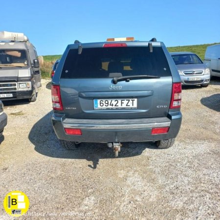 JEEP Grand Cherokee en venta en Miengo (Cantabria) - Miengo