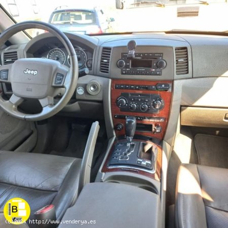 JEEP Grand Cherokee en venta en Miengo (Cantabria) - Miengo