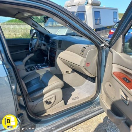 JEEP Grand Cherokee en venta en Miengo (Cantabria) - Miengo