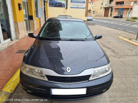 RENAULT Laguna en venta en AlcarrÃ s (Lleida) - AlcarrÃ s