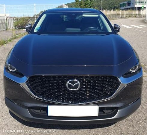 MAZDA CX-30 en venta en AlcarrÃ s (Lleida) - AlcarrÃ s