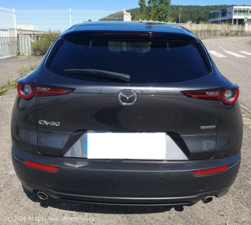 MAZDA CX-30 en venta en AlcarrÃ s (Lleida) - AlcarrÃ s