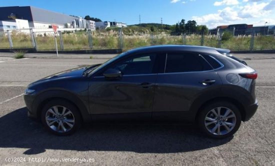 MAZDA CX-30 en venta en AlcarrÃ s (Lleida) - AlcarrÃ s