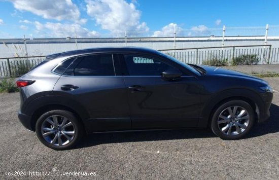 MAZDA CX-30 en venta en AlcarrÃ s (Lleida) - AlcarrÃ s