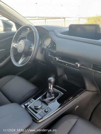 MAZDA CX-30 en venta en AlcarrÃ s (Lleida) - AlcarrÃ s