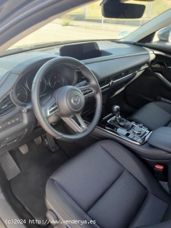 MAZDA CX-30 en venta en AlcarrÃ s (Lleida) - AlcarrÃ s