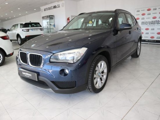  BMW X1 en venta en Santa Fe (Granada) - Santa Fe 