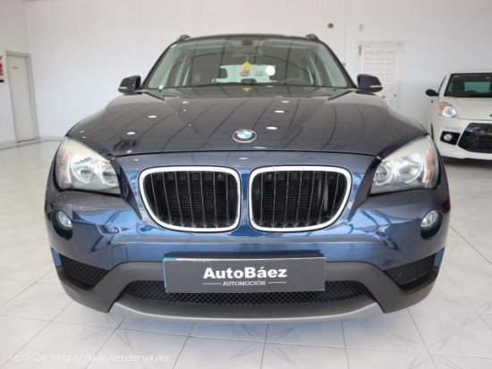 BMW X1 en venta en Santa Fe (Granada) - Santa Fe