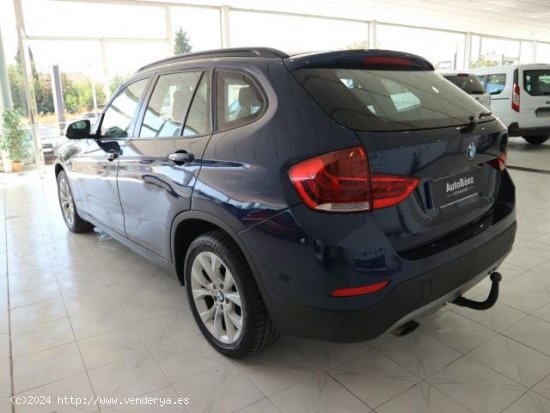 BMW X1 en venta en Santa Fe (Granada) - Santa Fe