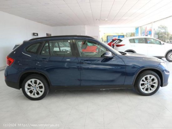 BMW X1 en venta en Santa Fe (Granada) - Santa Fe