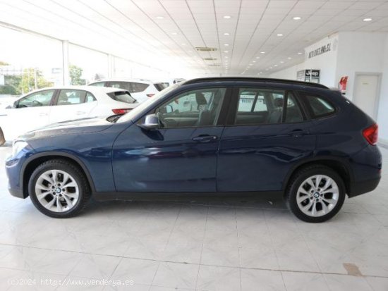 BMW X1 en venta en Santa Fe (Granada) - Santa Fe