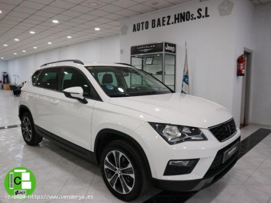  SEAT Ateca en venta en Santa Fe (Granada) - Santa Fe 