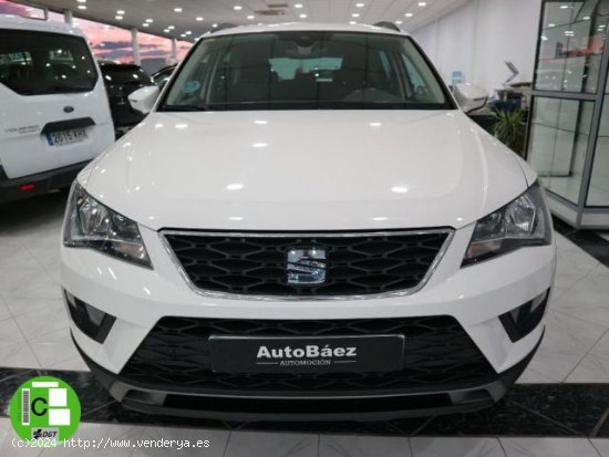 SEAT Ateca en venta en Santa Fe (Granada) - Santa Fe