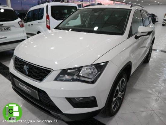 SEAT Ateca en venta en Santa Fe (Granada) - Santa Fe