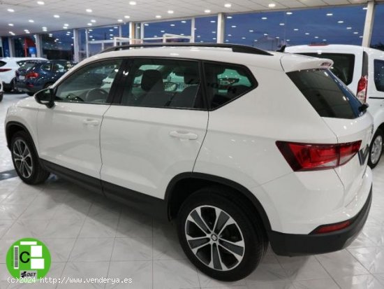 SEAT Ateca en venta en Santa Fe (Granada) - Santa Fe