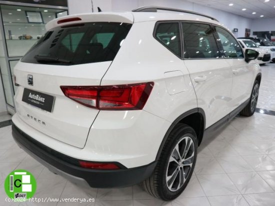 SEAT Ateca en venta en Santa Fe (Granada) - Santa Fe