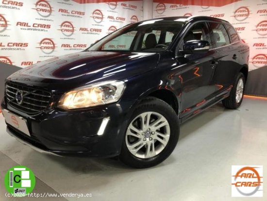 VOLVO XC60 en venta en Madrid (Madrid) - Madrid