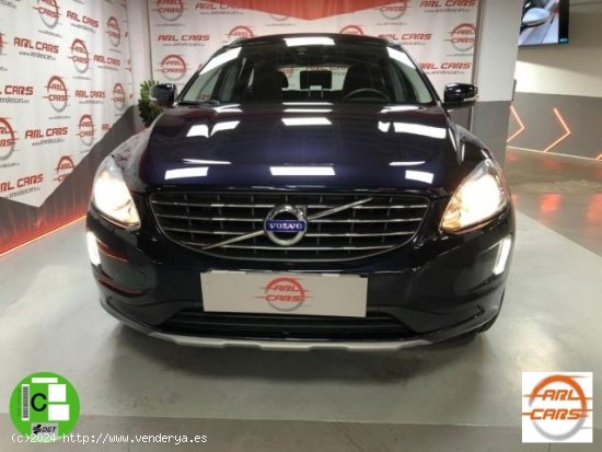 VOLVO XC60 en venta en Madrid (Madrid) - Madrid