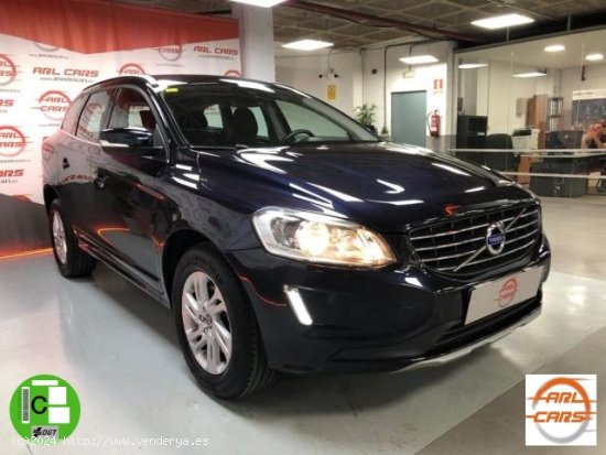 VOLVO XC60 en venta en Madrid (Madrid) - Madrid