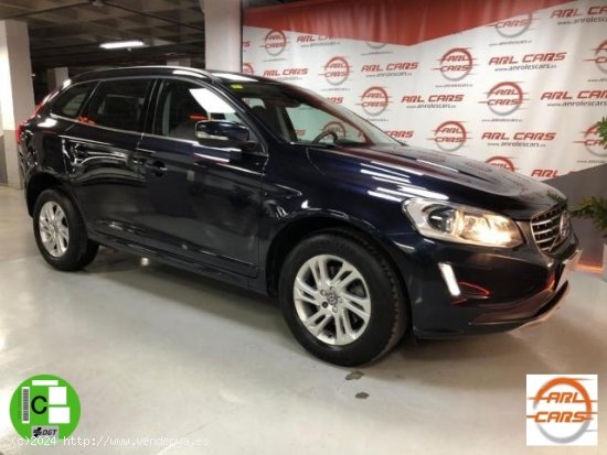 VOLVO XC60 en venta en Madrid (Madrid) - Madrid