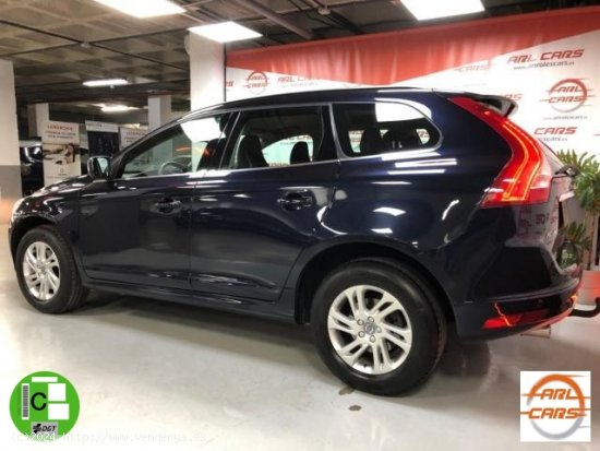 VOLVO XC60 en venta en Madrid (Madrid) - Madrid