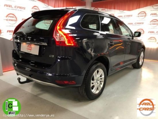 VOLVO XC60 en venta en Madrid (Madrid) - Madrid