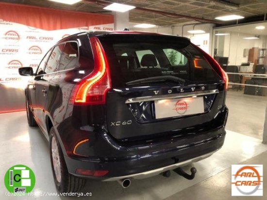 VOLVO XC60 en venta en Madrid (Madrid) - Madrid