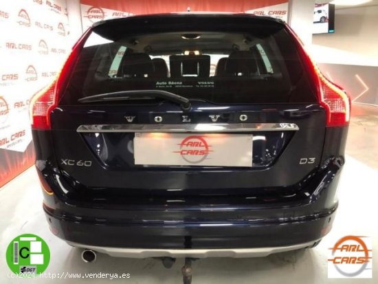 VOLVO XC60 en venta en Madrid (Madrid) - Madrid