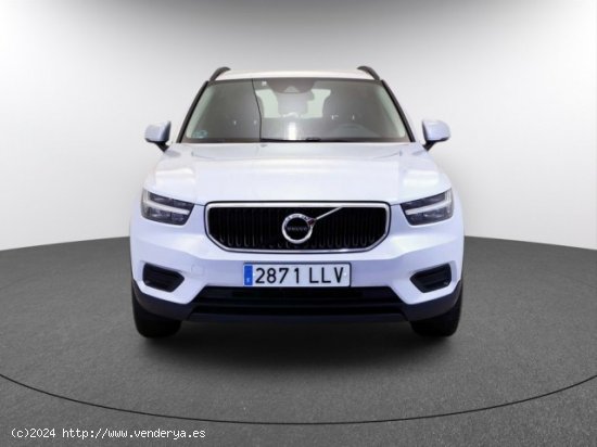 VOLVO XC40 en venta en LalÃ­n (Pontevedra) - LalÃ­n