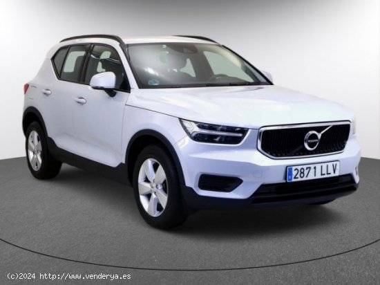 VOLVO XC40 en venta en LalÃ­n (Pontevedra) - LalÃ­n