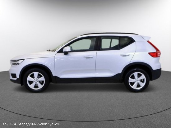 VOLVO XC40 en venta en LalÃ­n (Pontevedra) - LalÃ­n