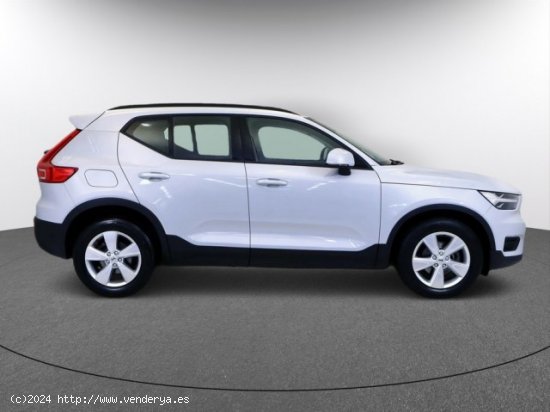 VOLVO XC40 en venta en LalÃ­n (Pontevedra) - LalÃ­n