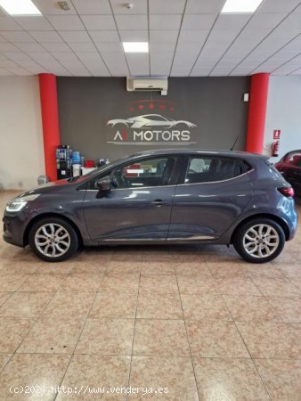 RENAULT Clio en venta en Santa Cruz de Tenerife (S.C. Tenerife) - Santa Cruz de Tenerife