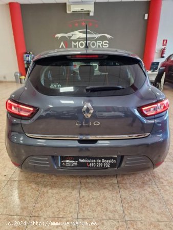 RENAULT Clio en venta en Santa Cruz de Tenerife (S.C. Tenerife) - Santa Cruz de Tenerife