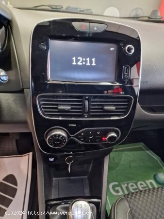 RENAULT Clio en venta en Santa Cruz de Tenerife (S.C. Tenerife) - Santa Cruz de Tenerife