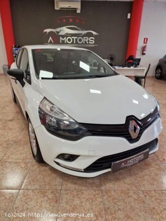 RENAULT Clio en venta en Santa Cruz de Tenerife (S.C. Tenerife) - Santa Cruz de Tenerife