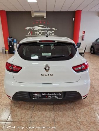 RENAULT Clio en venta en Santa Cruz de Tenerife (S.C. Tenerife) - Santa Cruz de Tenerife