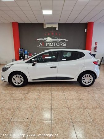 RENAULT Clio en venta en Santa Cruz de Tenerife (S.C. Tenerife) - Santa Cruz de Tenerife