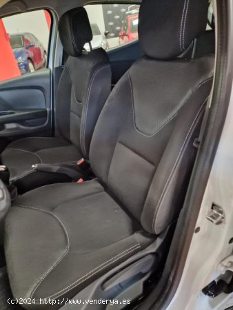 RENAULT Clio en venta en Santa Cruz de Tenerife (S.C. Tenerife) - Santa Cruz de Tenerife