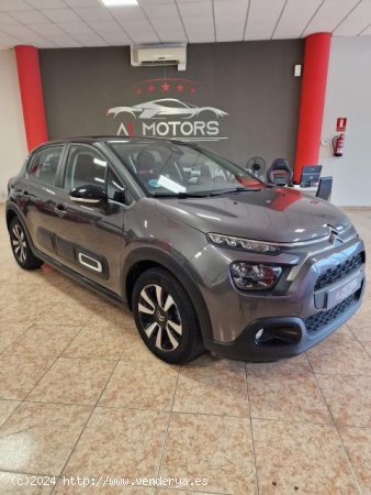 CITROEN C3 en venta en Santa Cruz de Tenerife (S.C. Tenerife) - Santa Cruz de Tenerife