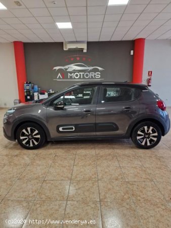 CITROEN C3 en venta en Santa Cruz de Tenerife (S.C. Tenerife) - Santa Cruz de Tenerife