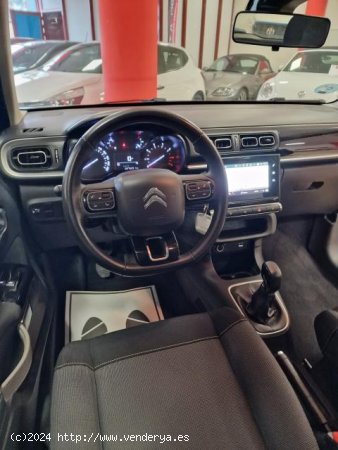 CITROEN C3 en venta en Santa Cruz de Tenerife (S.C. Tenerife) - Santa Cruz de Tenerife