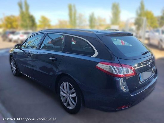 PEUGEOT 508 SW en venta en Badajoz (Badajoz) - Badajoz