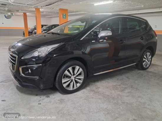 Peugeot 3008 1.2I 130CV 96.000KMS de 2016 con 90.000 Km por 8.775 EUR. en Madrid