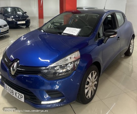 Renault Clio TCE 75 CV de 2019 por 10.500 EUR. en Tenerife