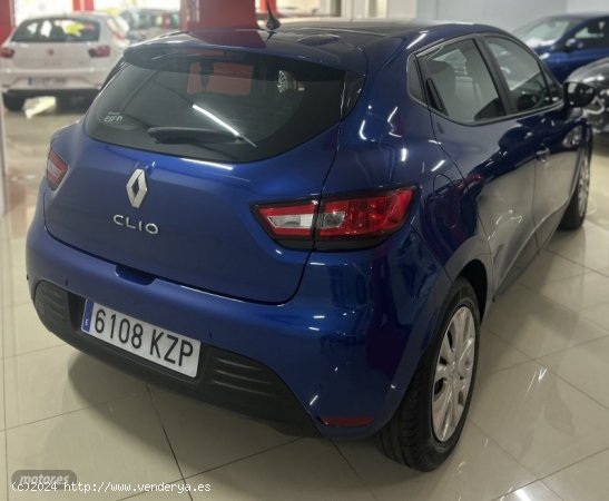 Renault Clio TCE 75 CV de 2019 por 10.500 EUR. en Tenerife