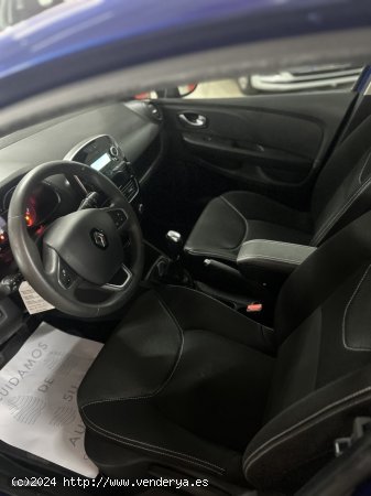 Renault Clio TCE 75 CV de 2019 por 10.500 EUR. en Tenerife