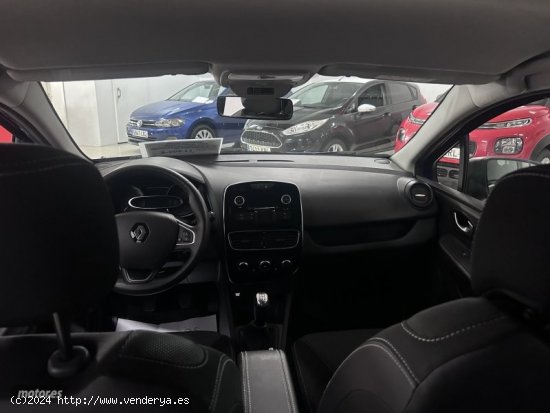 Renault Clio TCE 75 CV de 2019 por 10.500 EUR. en Tenerife