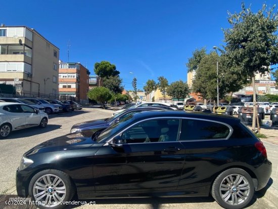 BMW Serie 1 M de 2013 con 99.800 Km por 17.000 EUR. en Madrid