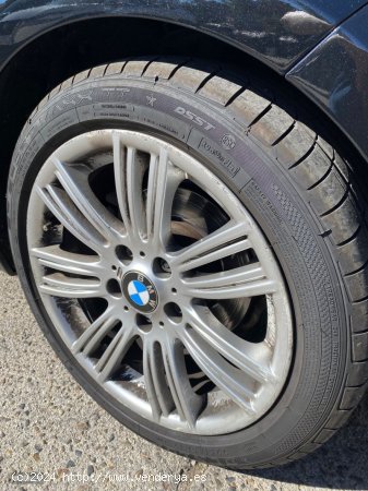 BMW Serie 1 M de 2013 con 99.800 Km por 17.000 EUR. en Madrid